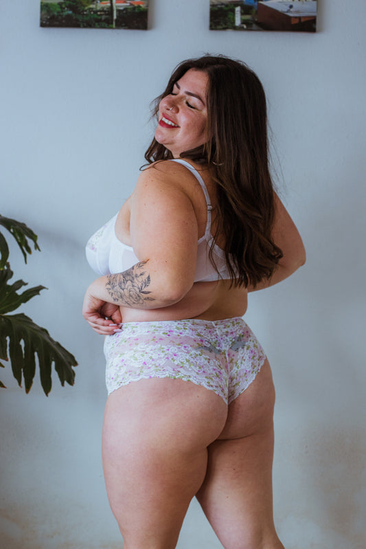 CONJUNTO LYRA- SOSTEN REFUERZO AXILAR