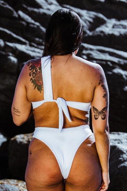 CONJUNTO BIKINI MADONNA - TOP + BOTTOM