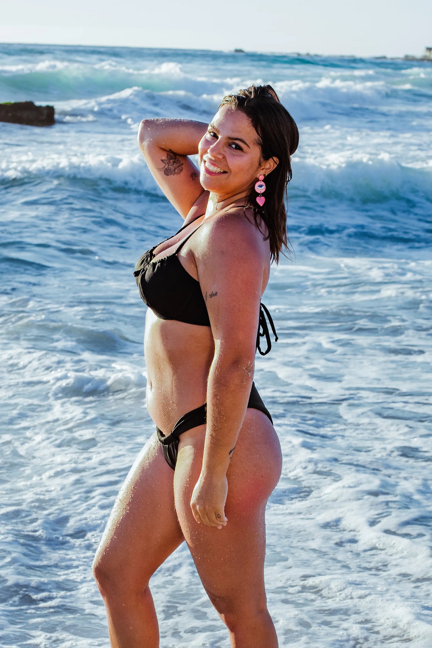 BOTTOM BIKINI- ISLA BONITA TIRO MEDIO
