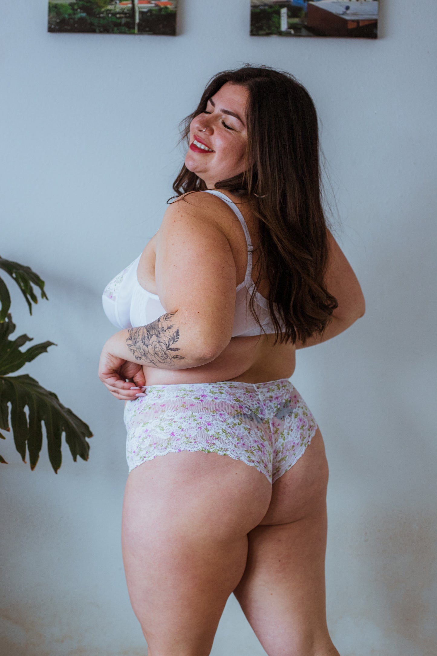 CONJUNTO LYRA- SOSTEN REFUERZO AXILAR