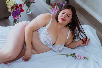 CONJUNTO LYRA- SOSTEN REFUERZO AXILAR