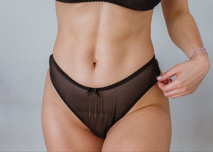 PACK DOMINO -2 BIKINI LESS