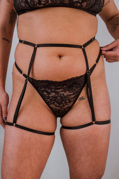 CONJUNTO AMAR - ARNES