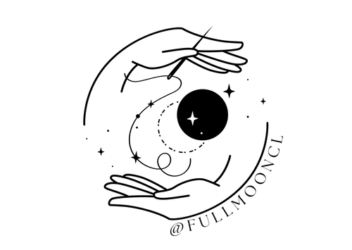 Full Moon Lenceria