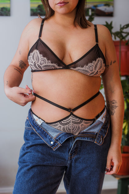 CONJUNTO AMORE - EDICION LIMITADA